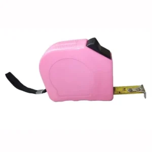 Steel Inch Tape Measure with Custom Logo