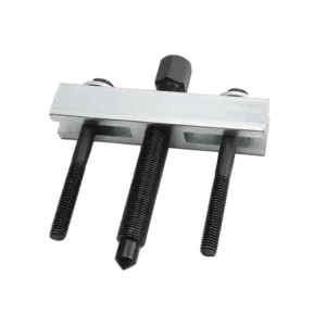 Steel Jaw Crankshaft Belt Pulley Puller Tool 70~700mm ISO DIN Certified 3-Year Warranty for Motor Steering Wheel Gear Fan