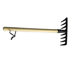 Steel Rake for Garden