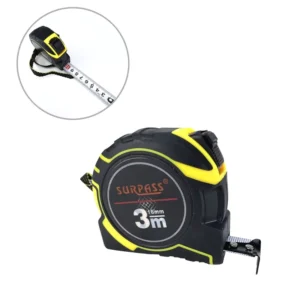 Steel Tape Measure 3 5 7.5 10 Meter Carpenter’s Ruler Telescopic Tape Measure Meter Measuring Box Ruler