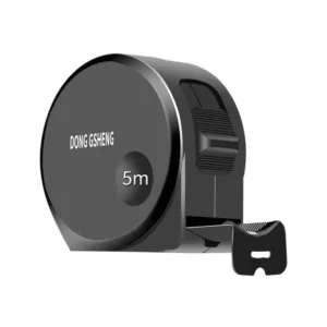 Steel Tape Measure 5 Meters 10 Meters for Home Use Cut resistant Reinforced Original Design Casing