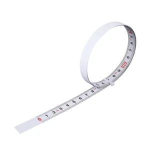 Steel Tape Ruler Adhesive Measure Tape Self Adhesive Measuring Tape