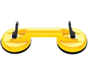Strong Heavy Duty Vacuum Suction Cup for Glass Lift DIY Grade with OEM & ODM Customized Support