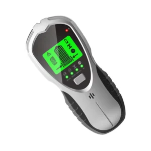 Stud Finder Scanner Wall Scanner Gold Detector 4 in 1 Metal and AC Live Wire Detector