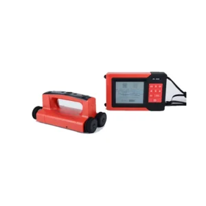 Stud Finder Wall Scanner Concrete Detector Concrete Rebar Locator Testing Diameter Detection of Reinforcement
