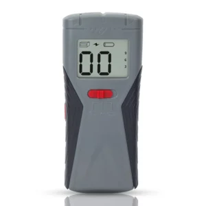 Stud Finder Wall Scanner Upgraded Electronic Wall Scanner Magnetic Stud Finder for Wood Metal and AC Wire Detection LCD Display