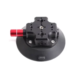Suction Cup Mount for Action Camera Car Camera Mounts