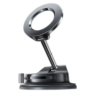 Suction Cup Vacuum Adsorption Rotating Navigation Support Stand Car Phone Holder