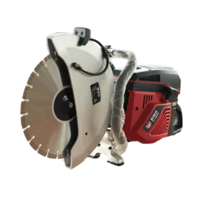 Suitable for Multiple Materials Easy Cutting Fast and Precise Cutting Concrete Saw
