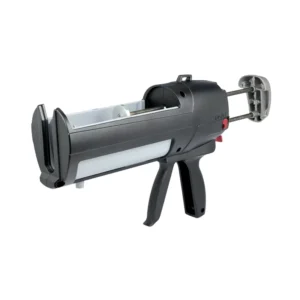 Sulzer MIXPAC DP2X Series Pneumatic 2 Component Multi Ratio Glue Dispenser Gun 200ML 1 1 2 1 4 1 10 1 Caulking Gun