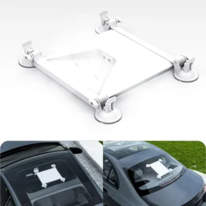 Sunroof Suction Cup Car Mount Mini Car Mount Navigation Factory Direct Sale