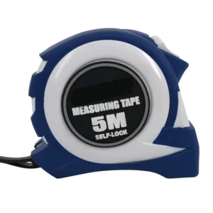 Super High Quality New 10m Triple Brake Self winding Steel Tape Measure OEM Customized Professional Measuring Tape