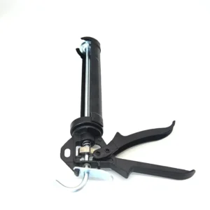 Super Smooth Rod Revolving Frame Caulking Gun Construction Tools Caulking Gun