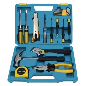 Supplier Professional Vehicle Tools Home Hand Tool Set