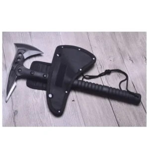Supuer Portable Fire Axes Hand Tool Axe