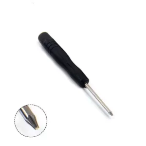 T2 T3 T4 T5 T6 Torx Plastic Handle Mini Screwdriver
