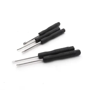 T2 T3 T4 T5 T6 Torx Plastic Handle Repair Tool Screwdriver