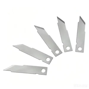 TS A27 Special Blade for Computer Paper Cutting Machine for Cutting Paper Cards Premium Knives