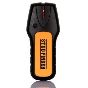 TS78B 3 In 1 Intelligent Stud Scanner AC Wire Finder Wood Metal Detector with 3D