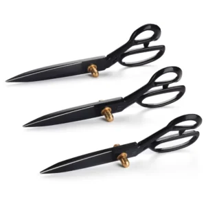 Tailor Scissors Heavy Duty Tailor Scissors Clothing Designer Sewing Fabric Scissors