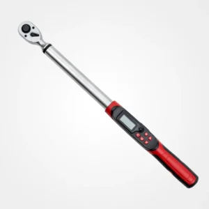Taiwan Made Industrial Grade High Precision 1 4″ 3 8″ 1 2″ Torque Wrench Digital for Auto Car Repair