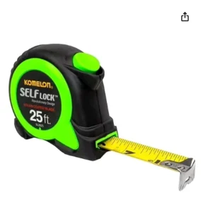 Tape Measure