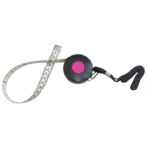 Tape Measure Flexible Rule for Low Vision Blind Visual Impaired Body Fabric Sewing Tailor Cloth Knitting Craft