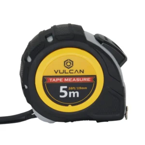 Tape Measure Frosted Steel High Precision Wear-resistant 5m 7.5m 10m Mm Carbon Steel