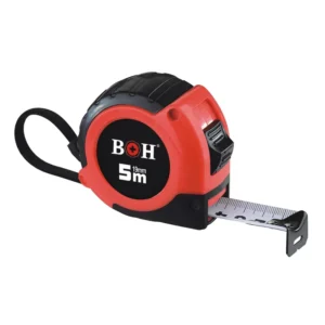 Tape Measure Inches 3m 5m Steel Measuring Tape