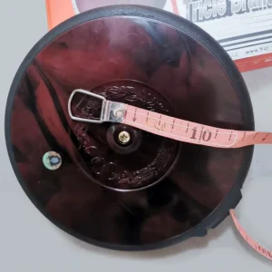 Tape Measure Soft Ruler 10m Lengths Engineering