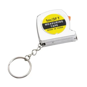 Tape Measure Steel Measuring Ruler Distance Meter Ruler Steel Tape Length Measuring Tools