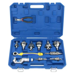 Tee Extractor Sets AC Tools Flaring