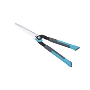 Telescopic Stainless Steel Bypass Garden Lopper with Anti Slip Grip for Tree Pruning and Garden Maintenance