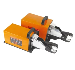 Thick Battery Cable Lugs Crimping Machine Pneumatic Cable Crimping Tool (AM 70)