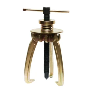 Three Arm Heavy Duty Bearing Puller Extractors Tool 3 Jaw Gear Pulley Puller Multi functional Three jaw Gear Puller