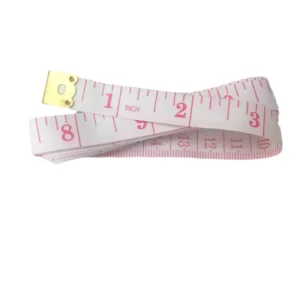 Three Dimensional 1.5M Soft Tape Ruler Special Household Meter for Sewing Tailor Cloth Ruler Body Size Measuring Tape