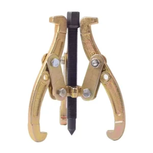 Three Jaw & Two Jaw Multifunctional Bearing Extractor Disassembly Tool Durable Model 236859254 Customizable