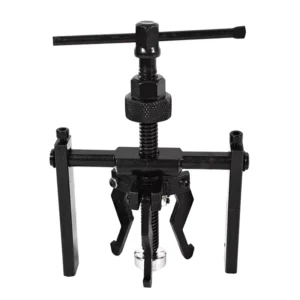 Three jaw Inner Bearing Puller Hydraulic Gear Puller 3 Jaw Bearing Puller