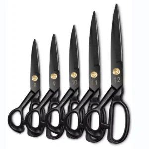 Tijeras De Sastre Traditional Tailoring Scissors Fabrics Cutting Sewing Scissors Tailor Scissors