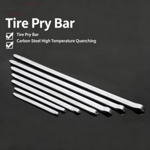 Tire Pry Bar Car Electric Vehicle Motorcycle Tire Removal Tool Pry Stick Tire Lever Bar
