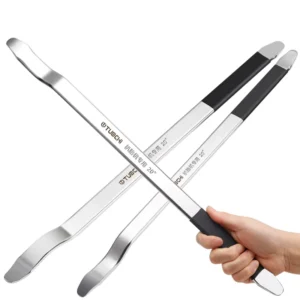 Tire Repair Induction Tool Quick Easy Replacement Tire Lever Pry Bar