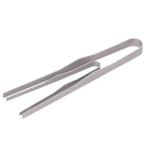 Titanium Ultralight Grill BBQ Tongs Multipurpose Tweezer for Kitchen Food Tongs Buffet Salad Steak Clip Grill Accessories
