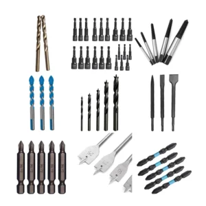 Tool Accessories Set Hand Spanner Mechanic Screwdriver Tool Set