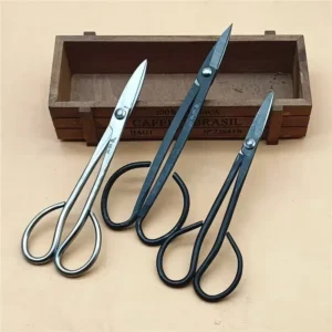 Tool Long Handle Garden Scissors Plant Branch Shears Gardening Pruning Bonsai Scissors Pruner Grafting Tool