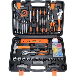Tool Set Hardware Toolbox Set Hand Tool Home Maintenance