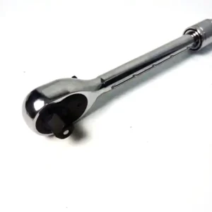 Tooth High Quality High Torque Wrench Extended Ratchet Wrench Extended Handle Ratchet Wrench