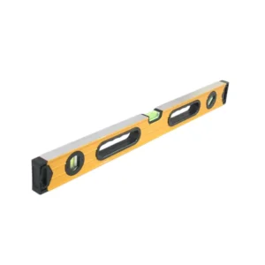 Top manufacture Measuring Tool Aluminum Spirit Level with Hight quality