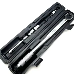 Torque Preset Set Wrench Multi function Heavy Duty Torque Wrench Chrome Plated Stamped Scale Machine Repair Special