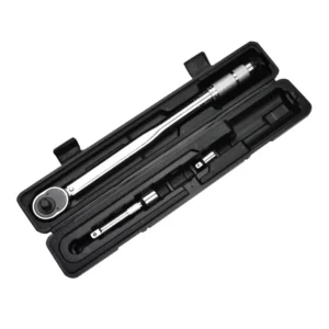 Torque Wrenches Adjustable Torque Wrenches Preset Torque Wrenches 1 4 3 8 1 2