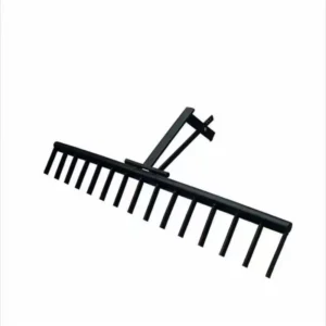 Tractor Use Rake 16.1kg